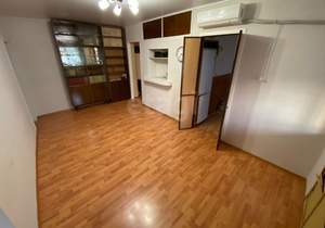3-к квартира, вторичка, 43м2, 5/5 этаж