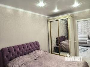 3-к квартира, вторичка, 72м2, 1/9 этаж