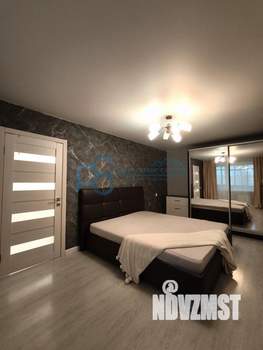 3-к квартира, вторичка, 64м2, 9/9 этаж