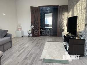 3-к квартира, вторичка, 66м2, 6/9 этаж