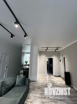 3-к квартира, вторичка, 68м2, 2/5 этаж