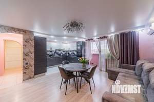 3-к квартира, вторичка, 89м2, 7/10 этаж