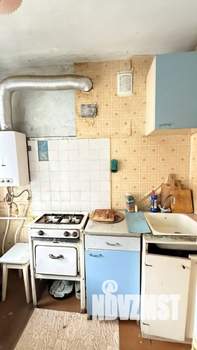 1-к квартира, вторичка, 31м2, 3/5 этаж