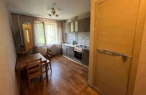 1-к квартира, вторичка, 33м2, 3/9 этаж