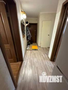 2-к квартира, вторичка, 46м2, 5/5 этаж