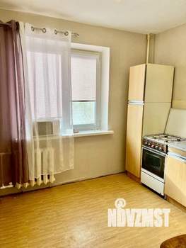 1-к квартира, вторичка, 38м2, 3/9 этаж