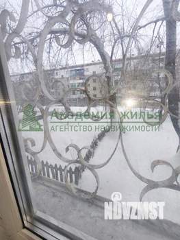 2-к квартира, вторичка, 44м2, 1/5 этаж