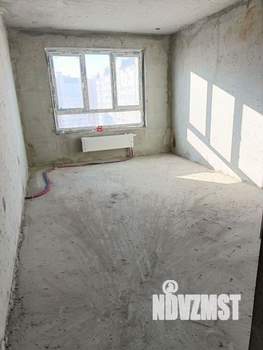 1-к квартира, вторичка, 43м2, 7/21 этаж