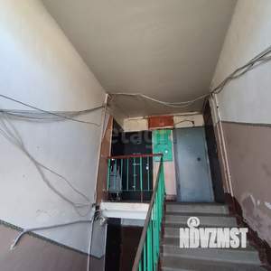 2-к квартира, вторичка, 44м2, 5/5 этаж