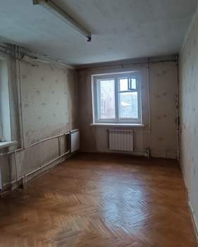 2-к квартира, вторичка, 443м2, 4/5 этаж