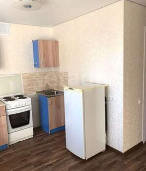 1-к квартира, вторичка, 33м2, 9/10 этаж