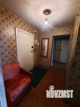 2-к квартира, вторичка, 48м2, 9/10 этаж