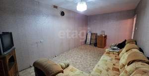 2-к квартира, вторичка, 46м2, 3/9 этаж