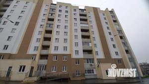 1-к квартира, вторичка, 31м2, 5/10 этаж