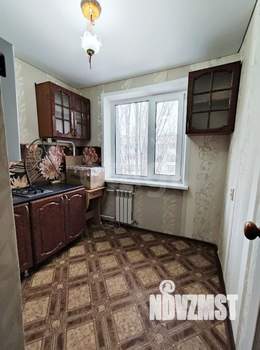 2-к квартира, вторичка, 44м2, 5/5 этаж