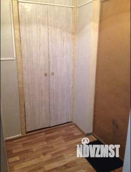 1-к квартира, вторичка, 31м2, 2/5 этаж