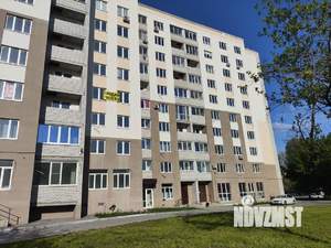 1-к квартира, вторичка, 45м2, 5/10 этаж