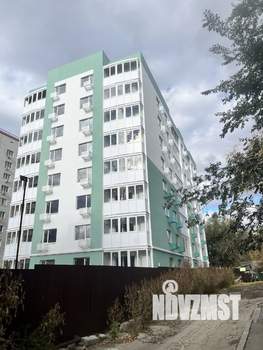 3-к квартира, вторичка, 84м2, 1/8 этаж