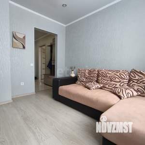 1-к квартира, вторичка, 40м2, 3/10 этаж