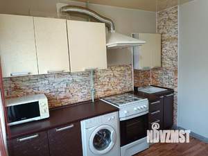 1-к квартира, вторичка, 33м2, 8/9 этаж