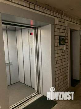 1-к квартира, вторичка, 50м2, 6/15 этаж