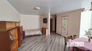 1-к квартира, вторичка, 37м2, 4/10 этаж