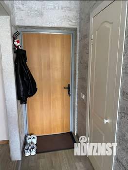 1-к квартира, вторичка, 27м2, 3/10 этаж