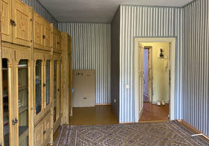 2-к квартира, вторичка, 59м2, 4/4 этаж