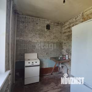 2-к квартира, вторичка, 46м2, 3/5 этаж