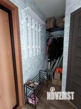 1-к квартира, вторичка, 37м2, 10/10 этаж