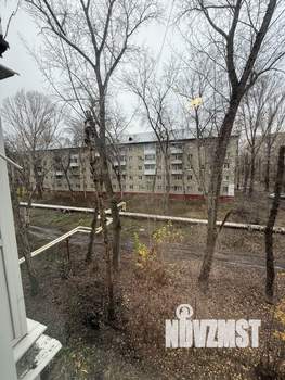 2-к квартира, вторичка, 45м2, 3/5 этаж