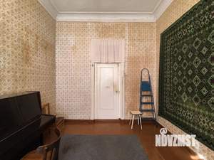 2-к квартира, вторичка, 63м2, 1/3 этаж