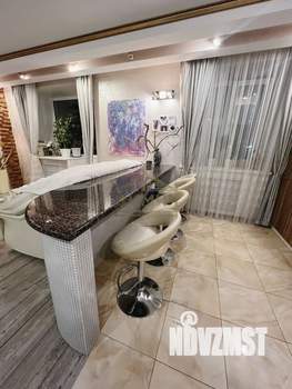 3-к квартира, вторичка, 73м2, 2/10 этаж