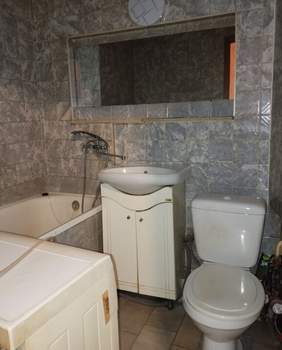 1-к квартира, вторичка, 37м2, 9/10 этаж