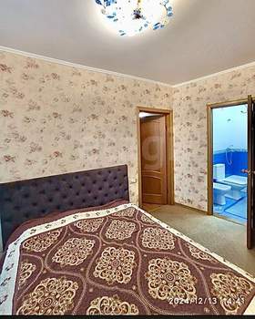 4-к квартира, вторичка, 84м2, 1/10 этаж