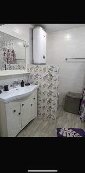 4-к квартира, вторичка, 120м2, 6/12 этаж