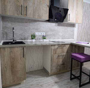 Студия квартира, вторичка, 24м2, 9/10 этаж