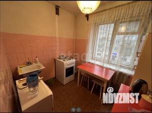 3-к квартира, вторичка, 52м2, 4/5 этаж