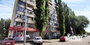 1-к квартира, вторичка, 38м2, 1/9 этаж