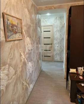 1-к квартира, вторичка, 35м2, 9/14 этаж