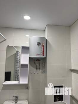 1-к квартира, вторичка, 38м2, 2/10 этаж