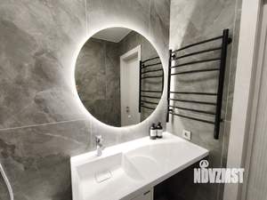 2-к квартира, вторичка, 59м2, 6/10 этаж