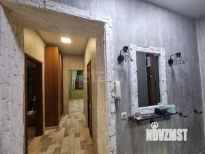 3-к квартира, вторичка, 75м2, 5/5 этаж