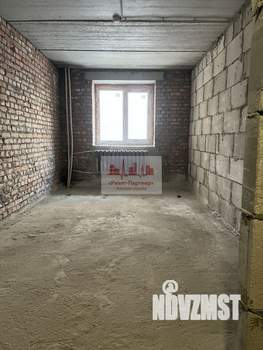 1-к квартира, вторичка, 47м2, 1/17 этаж