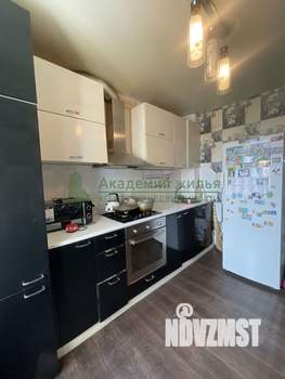 3-к квартира, вторичка, 72м2, 5/10 этаж