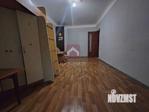 2-к квартира, вторичка, 44м2, 1/5 этаж