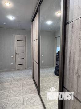 2-к квартира, вторичка, 60м2, 6/11 этаж