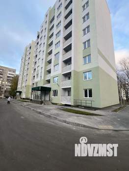 1-к квартира, вторичка, 30м2, 6/10 этаж