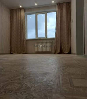 1-к квартира, вторичка, 42м2, 15/24 этаж