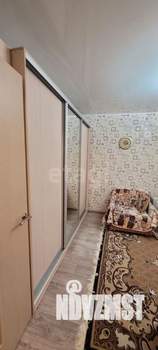 1-к квартира, вторичка, 30м2, 1/2 этаж